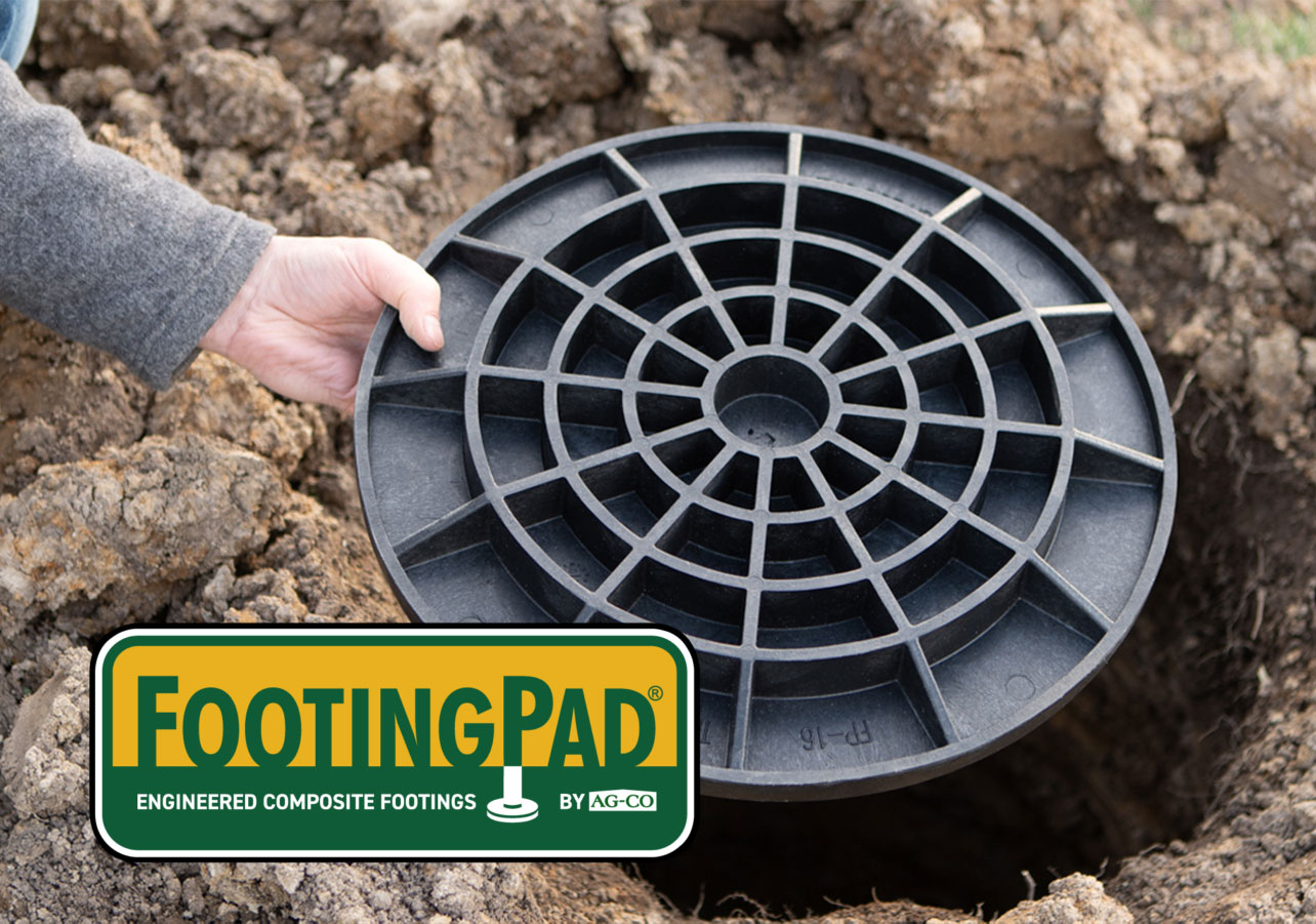 FOOTINPAD