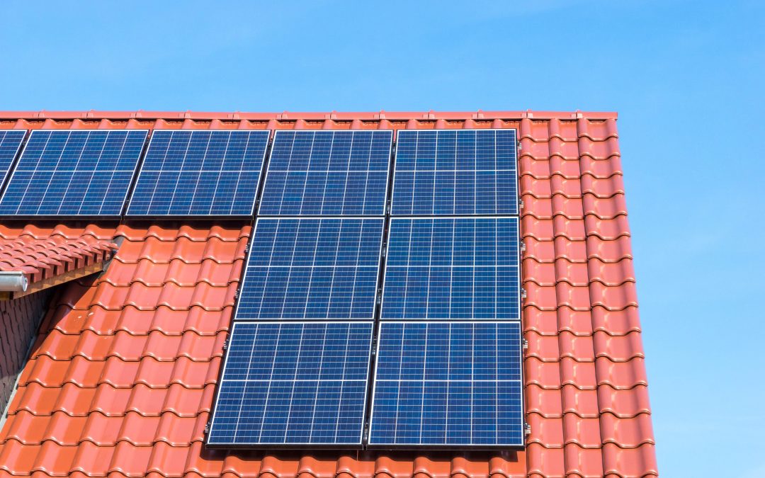 Can You Install Solar Panels On An Existing Roof?