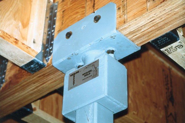 Wesure Telepost