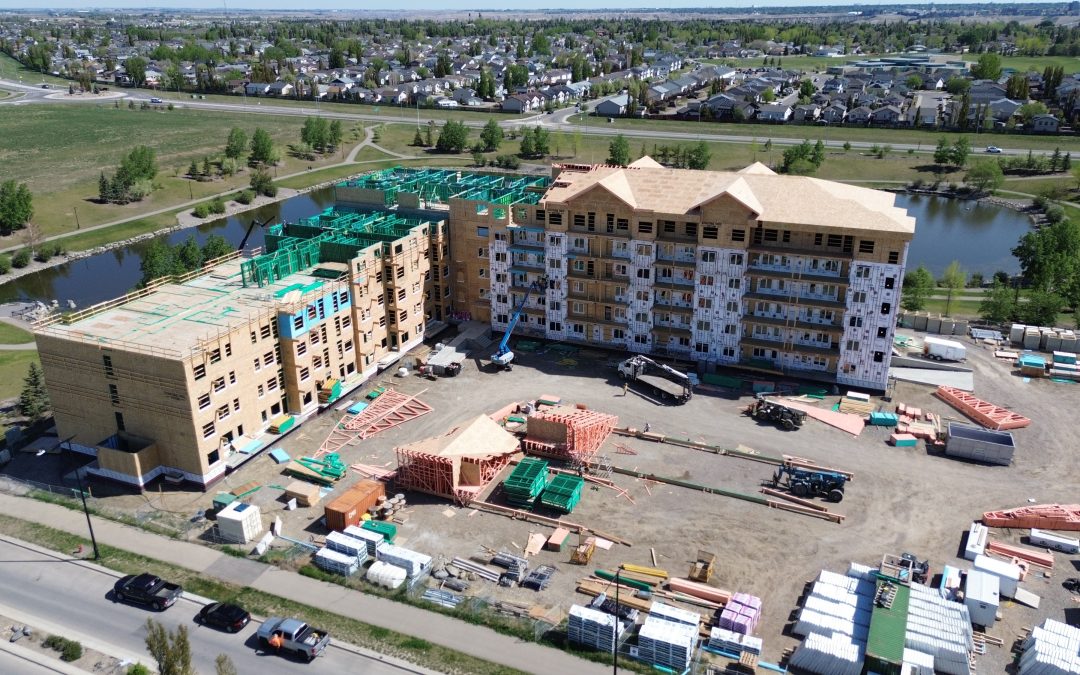 Case Study #1 – Arbutus Landing